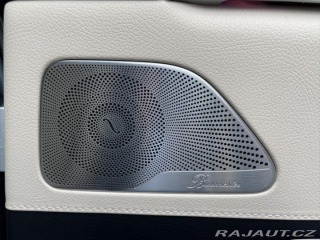 Mercedes-Benz S S 350 d 4Matic 2016