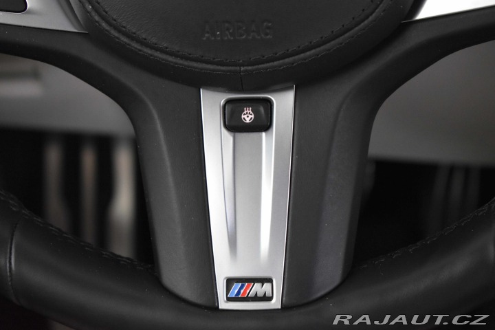 BMW 5 540i xDrive ///M LASER*ČR 2021