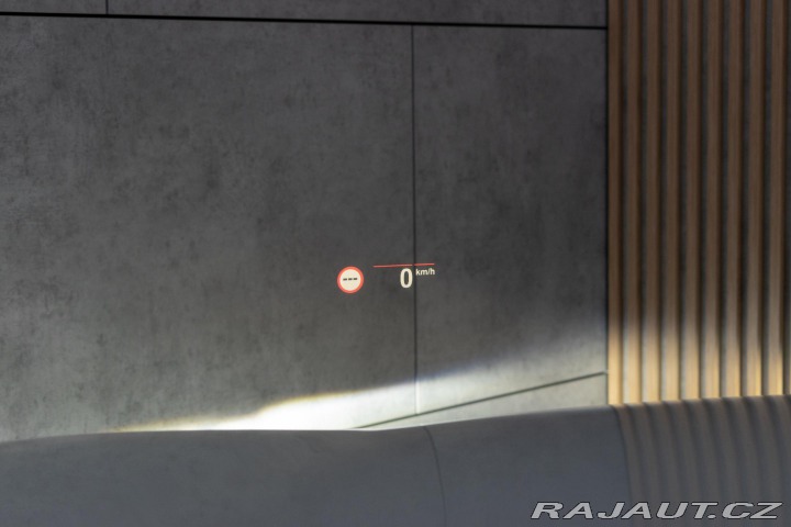 BMW 5 540i xDrive ///M LASER*ČR 2021