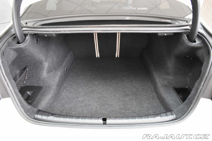 BMW 5 540i xDrive ///M LASER*ČR 2021