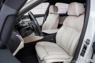 BMW 5 540i xDrive ///M LASER*ČR 2021