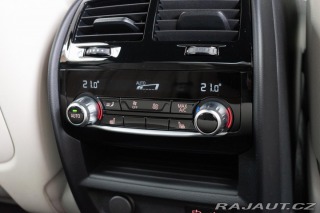 BMW 5 540i xDrive ///M LASER*ČR 2021