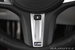 BMW 5 540i xDrive ///M LASER*ČR 2021