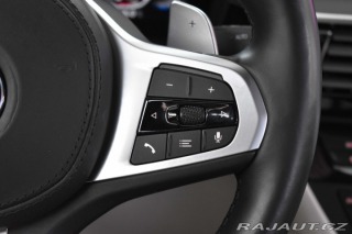 BMW 5 540i xDrive ///M LASER*ČR 2021