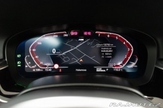 BMW 5 540i xDrive ///M LASER*ČR 2021