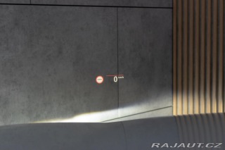 BMW 5 540i xDrive ///M LASER*ČR 2021