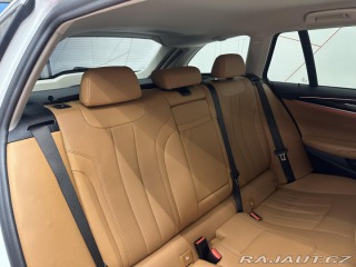 BMW 5 530d TAŽNÉ*LED*KAMERA*TOP 2021