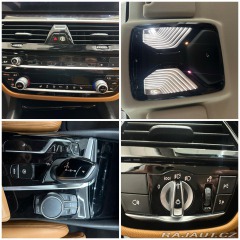 BMW 5 530d TAŽNÉ*LED*KAMERA*TOP 2021