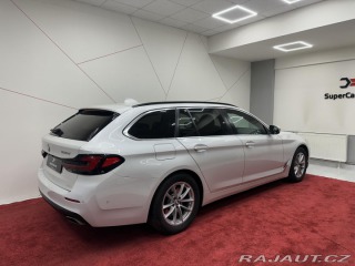 BMW 5 530d TAŽNÉ*LED*KAMERA*TOP 2021