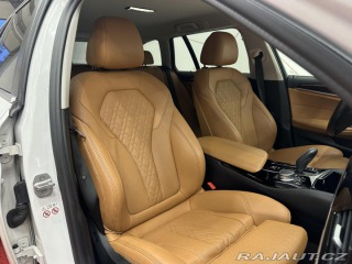 BMW 5 530d TAŽNÉ*LED*KAMERA*TOP 2021