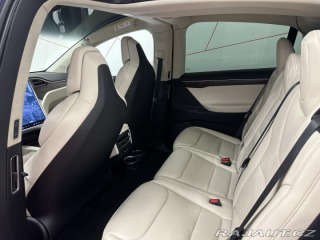 Tesla Model X Model X P100D 2018