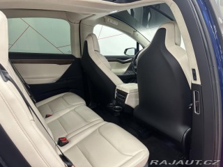 Tesla Model X Model X P100D 2018