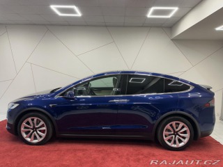 Tesla Model X Model X P100D 2018