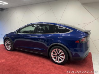 Tesla Model X Model X P100D 2018