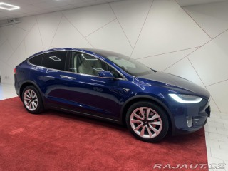 Tesla Model X Model X P100D 2018