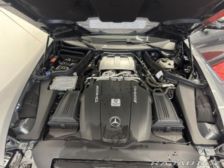 Mercedes-Benz AMG GT -S AEROKIT*PANO*KAMERA*LE 2016