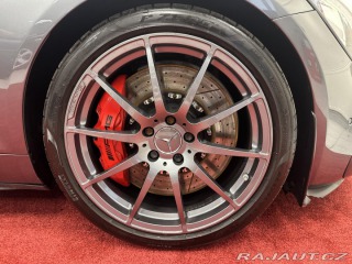 Mercedes-Benz AMG GT -S AEROKIT*PANO*KAMERA*LE 2016