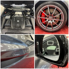 Mercedes-Benz AMG GT -S AEROKIT*PANO*KAMERA*LE 2016