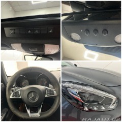 Mercedes-Benz AMG GT -S AEROKIT*PANO*KAMERA*LE 2016