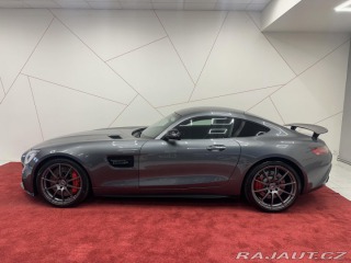 Mercedes-Benz AMG GT -S AEROKIT*PANO*KAMERA*LE 2016