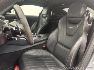 Mercedes-Benz AMG GT -S AEROKIT*PANO*KAMERA*LE 2016