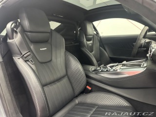 Mercedes-Benz AMG GT -S AEROKIT*PANO*KAMERA*LE 2016