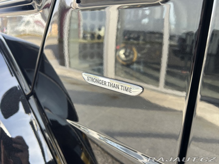 Mercedes-Benz G G 400d AMG STRONGER THAN 2020