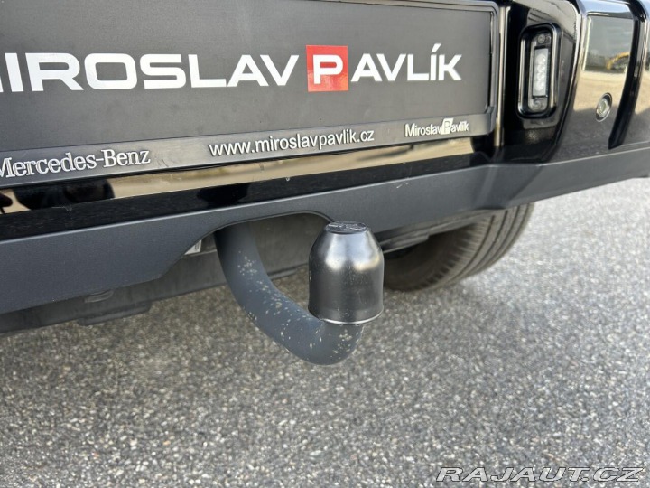 Mercedes-Benz G G 400d AMG STRONGER THAN 2020