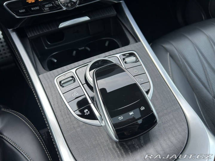 Mercedes-Benz G G 400d AMG STRONGER THAN 2020