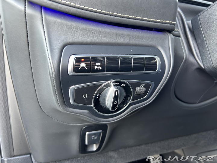 Mercedes-Benz G G 400d AMG STRONGER THAN 2020