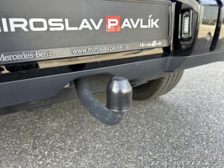 Mercedes-Benz G G 400d AMG STRONGER THAN 2020