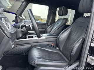 Mercedes-Benz G G 400d AMG STRONGER THAN 2020