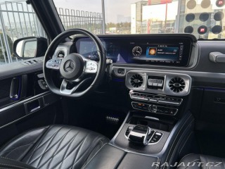 Mercedes-Benz G G 400d AMG STRONGER THAN 2020