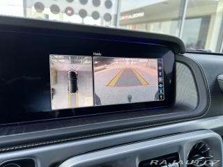 Mercedes-Benz G G 400d AMG STRONGER THAN 2020