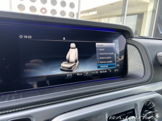 Mercedes-Benz G G 400d AMG STRONGER THAN 2020