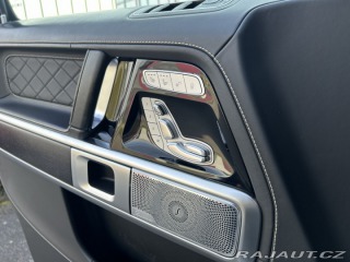 Mercedes-Benz G G 400d AMG STRONGER THAN 2020