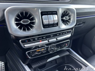 Mercedes-Benz G G 400d AMG STRONGER THAN 2020