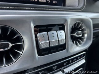 Mercedes-Benz G G 400d AMG STRONGER THAN 2020