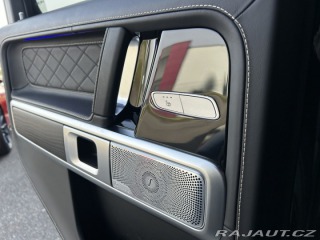 Mercedes-Benz G G 400d AMG STRONGER THAN 2020
