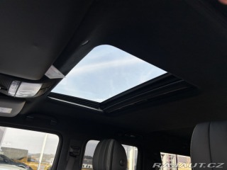 Mercedes-Benz G G 400d AMG STRONGER THAN 2020