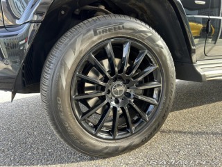 Mercedes-Benz G G 400d AMG STRONGER THAN 2020