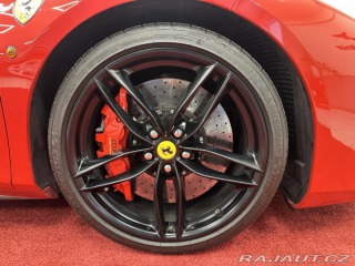 Ferrari 488 GTB Full Carbon*TEMPOMAT* 2016