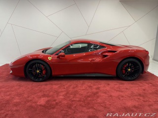 Ferrari 488 GTB Full Carbon*TEMPOMAT* 2016