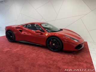 Ferrari 488 GTB Full Carbon*TEMPOMAT* 2016