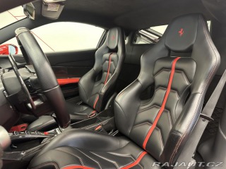 Ferrari 488 GTB Full Carbon*TEMPOMAT* 2016