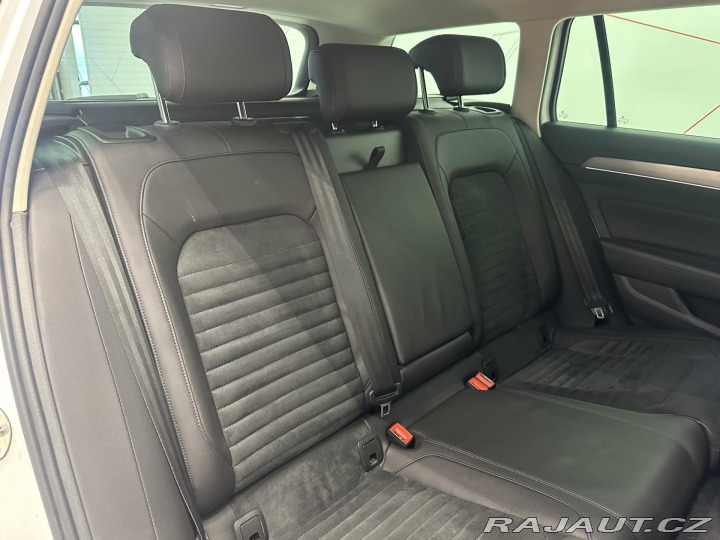 Volkswagen Passat 2.0 TDI 110kw Automat*CZ* 2019