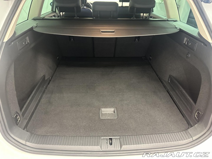 Volkswagen Passat 2.0 TDI 110kw Automat*CZ* 2019