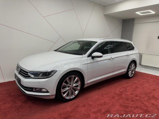 Volkswagen Passat 2.0 TDI 110kw Automat*CZ* 2019