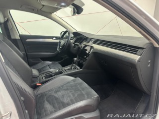 Volkswagen Passat 2.0 TDI 110kw Automat*CZ* 2019