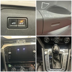 Volkswagen Passat 2.0 TDI 110kw Automat*CZ* 2019